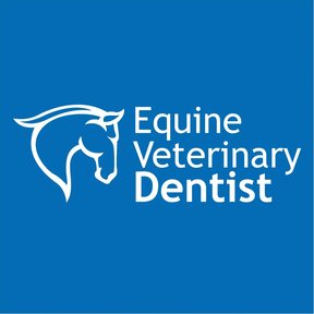 Equine Veterinary Dentist logo
