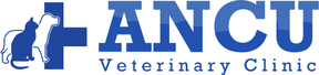 Ancu Vets - Newry logo