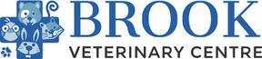 Brook Veterinary Centre logo