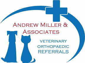 Orthopaedic Referrals logo