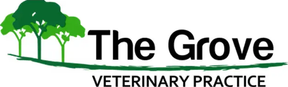 The Grove Veterinary Practice logo