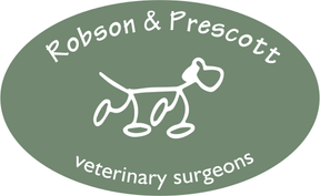 Robson & Prescott Vets - Morpeth Staithes Lane logo