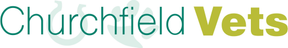 Churchfield Vets - Equine Unit logo