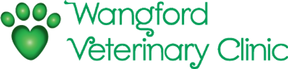 Wangford Vet Clinic logo