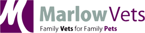 Marlow Vets - Caldicot logo