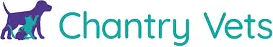 Chantry Vets - Wakefield logo