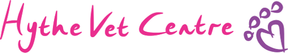 Hythe Vet Centre logo