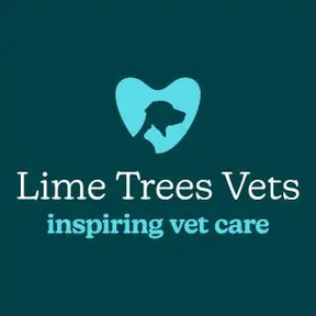 Lime Trees Vets - Cheadle logo