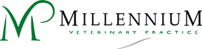 Millennium Veterinary Practice - Braintree logo