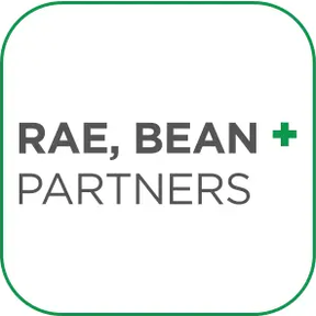 Rae Bean Vets - Boroughbridge logo