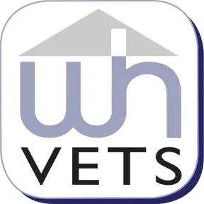 Well House Vets - Crowborough logo