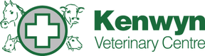Kenwyn Veterinary Centre logo