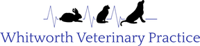 Whitworth Veterinary Practice logo