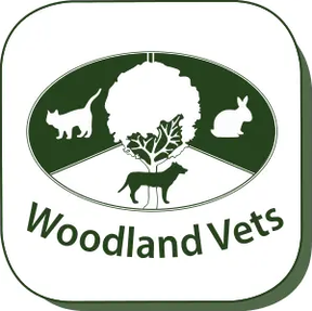 Woodland Vet Centre - Liphook logo