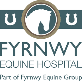 Fyrnwy Equine Clinic - Fyrnwy logo
