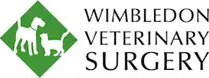 Wimbledon Veterinary Surgery logo