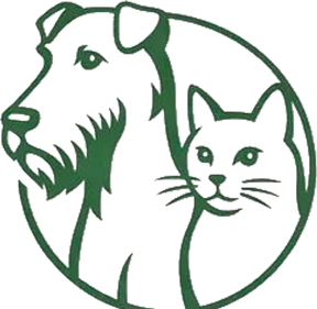 Ferriston Vets logo