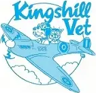 Kings Hill Veterinary Clinic logo