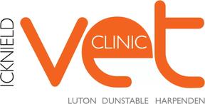 Icknield Vets - Luton logo