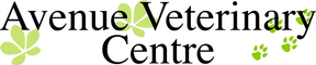 The Avenue Veterinary Centre logo