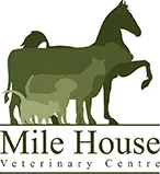 Mile House Veterinary Centre logo