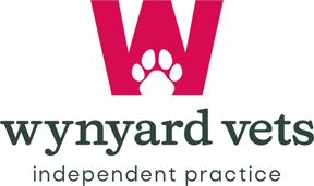 Wynyard Vets logo