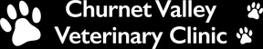 Churnet Valley Veterinary Clinic logo
