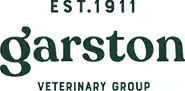 Garston Vets - Melksham logo