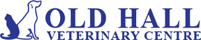 Old Hall Vets logo