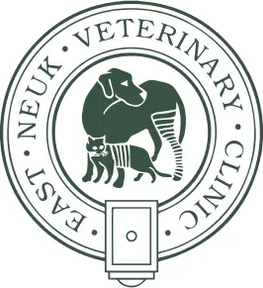 East Neuk Vet Clinic logo