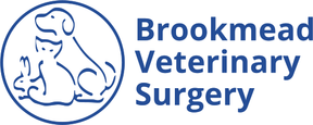 Brookmead Veterinary Surgery logo