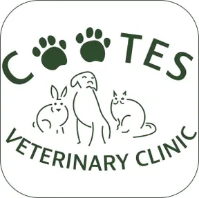 Cootes Veterinary Clinic logo