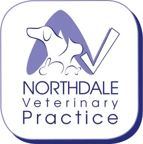 Northdale Vets - Lancing logo