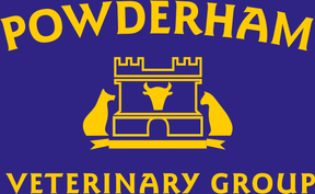 Powderham Veterinary Group - Newton Abbot logo