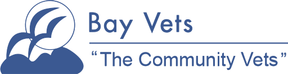 Bay Vets - Caton logo