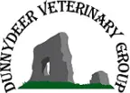 Dunnydeer Veterinary Group logo