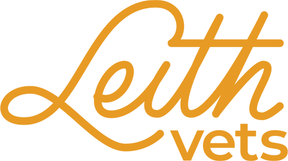 Leith Vets logo