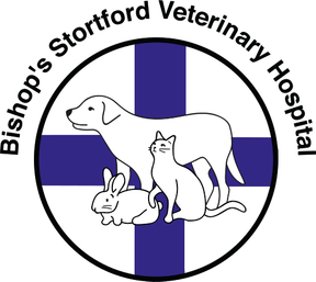 Bishops Stortford Vets - Bishops Stortford logo