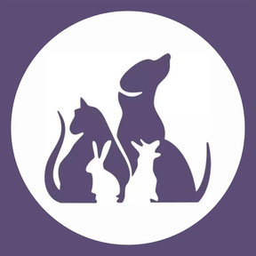 Kings Veterinary Centre - Syston logo