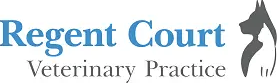 Regent Court Veterinary Practice logo