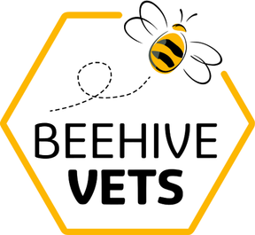 Beehive Vets logo