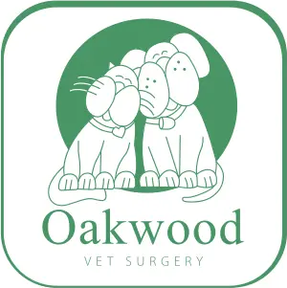 Oakwood Veterinary Surgery logo