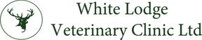 White Lodge Veterinary Clinic - Ellicombe logo