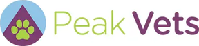 Peak Veterinary Practice logo