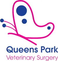 Queens Park Veterinary Surgery logo