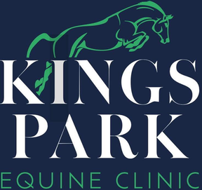Kings Park Equine Clinic logo