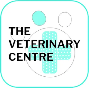 The Veterinary Centre logo