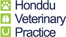 Honddu Veterinary Practice logo