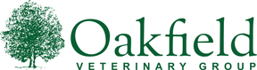 Oakfield Veterinary Group - Castle Bromwich logo