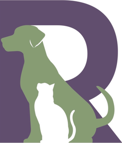 Rimrose Vets logo